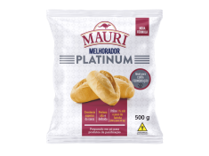 Platinum 500g